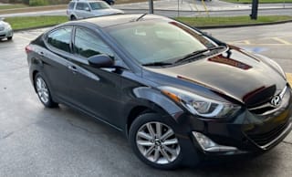 2015 Hyundai Elantra 5NPDH4AE4FH559123 2015 Hyundai Elantra