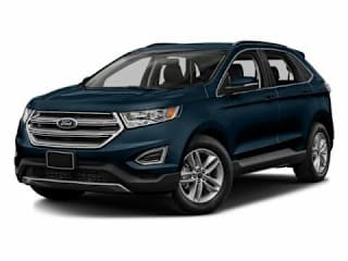 2017 Ford Edge SE 2FMPK3G91HBC01488 2017 Ford Edge SE