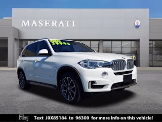 2018 BMW X5 xDrive35i 5UXKR0C55J0X85184 2018 BMW X5 xDrive35i