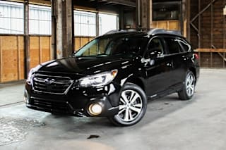 2018 Subaru Outback 2.5i Limited 4S4BSANC0J3284883 2018 Subaru Outback 2.5i Limited