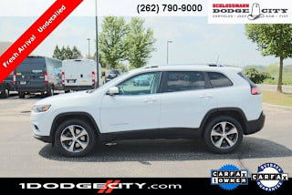 2019 Jeep Cherokee Limited 1C4PJMDX9KD259656 2019 Jeep Cherokee Limited