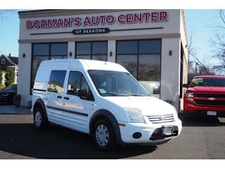 2012 Ford Transit Connect NM0LS6BN2CT101995 2012 Ford Transit Connect
