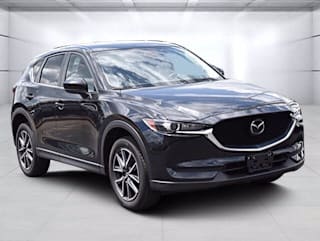 2018 Mazda CX-5 Touring JM3KFACM9J1432374 2018 Mazda CX-5 Touring