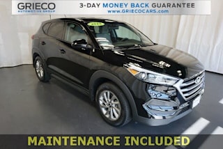 2018 Hyundai Tucson SE KM8J2CA41JU713786 2018 Hyundai Tucson SE