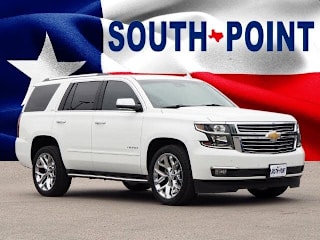 2016 Chevrolet Tahoe LTZ 1GNSCCKC6GR163368 2016 Chevrolet Tahoe LTZ