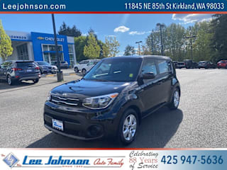 2017 Kia Soul Base KNDJN2A2XH7478981 2017 Kia Soul Base