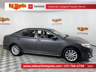 2013 Toyota Camry 4T4BF1FK8DR304487 2013 Toyota Camry