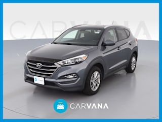 2016 Hyundai Tucson SE KM8J3CA47GU188058 2016 Hyundai Tucson SE
