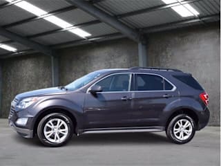 2016 Chevrolet Equinox LT 2GNFLFEK9G6153676 2016 Chevrolet Equinox LT