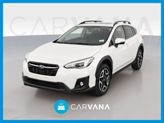 2020 Subaru Crosstrek Limited JF2GTANC2LH272720 2020 Subaru Crosstrek Limited