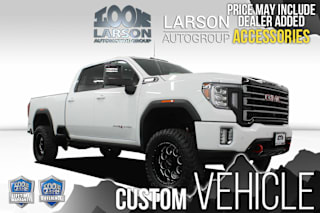 2021 GMC Sierra 3500HD AT4 1GT49VEY3MF198823 2021 GMC Sierra 3500HD AT4