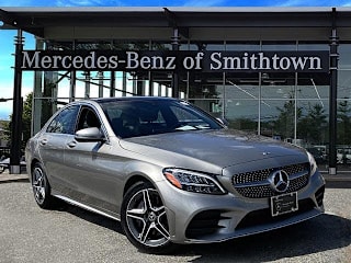 2020 Mercedes-Benz C-Class C 300 4MATIC W1KWF8EB7LR574232 2020 Mercedes-Benz C-Class C 300 4MATIC