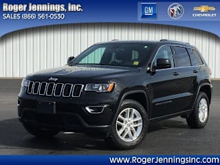2017 Jeep Grand Cherokee Laredo E 1C4RJFAG1HC637363 2017 Jeep Grand Cherokee Laredo E
