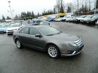 2011 Ford Fusion SEL 3FAHP0JG5BR226523 2011 Ford Fusion SEL