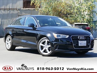 2015 Audi A3 1.8T Premium WAUACGFF2F1143502 2015 Audi A3 1.8T Premium