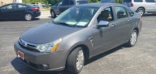 2009 Ford Focus SEL 1FAHP37N09W238724 2009 Ford Focus SEL