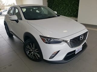 2016 Mazda CX-3 JM1DKBD77G0124047 2016 Mazda CX-3