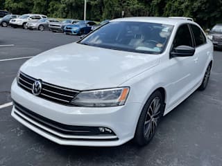 2016 Volkswagen Jetta 1.8T Sport PZEV 3VWD17AJXGM305878 2016 Volkswagen Jetta 1.8T Sport PZEV