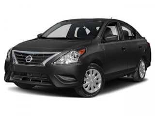 2019 Nissan Versa S 3N1CN7AP5KL840254 2019 Nissan Versa S