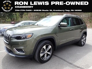 2019 Jeep Cherokee Limited 1C4PJMDX6KD245200 2019 Jeep Cherokee Limited