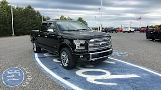 2015 Ford F-150 XL 1FTEW1EG5FFD06665 2015 Ford F-150 XL