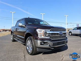 2019 Ford F-150 1FTEW1E54KFB02335 2019 Ford F-150