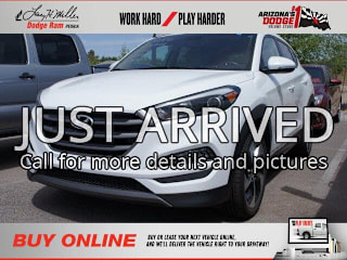 2016 Hyundai Tucson Sport KM8J33A25GU034348 2016 Hyundai Tucson Sport