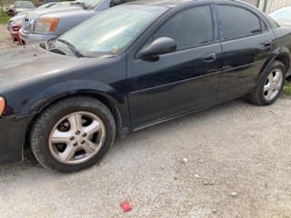 2004 Dodge Stratus 1B3EL46X44N362447 2004 Dodge Stratus