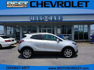 2017 Buick Encore Essence KL4CJCSB4HB043423 2017 Buick Encore Essence