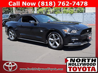 2016 Ford Mustang V6 1FATP8EM0G5329187 2016 Ford Mustang V6