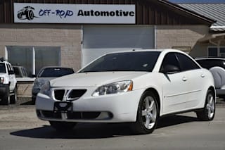 2006 Pontiac G6 1G2ZM551664165096 2006 Pontiac G6