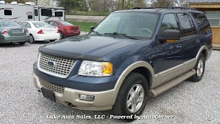 2006 Ford Expedition 1FMFU18526LA37901 2006 Ford Expedition
