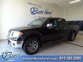 2016 Nissan Frontier SL 1N6AD0FV5GN903931 2016 Nissan Frontier SL
