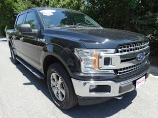 2018 Ford F-150 XLT 1FTEW1EP5JFB61619 2018 Ford F-150 XLT