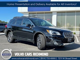 2016 Subaru Outback 3.6R Limited 4S4BSENC7G3232988 2016 Subaru Outback 3.6R Limited