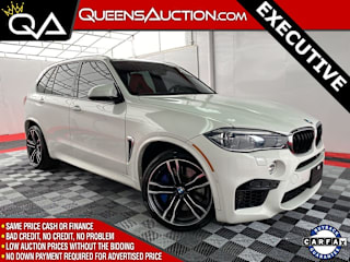 2018 BMW X5 M Base 5YMKT6C50J0Y83701 2018 BMW X5 M Base
