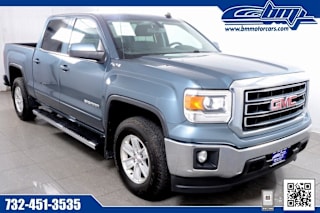 2014 GMC Sierra 1500 SLE 3GTU2UEC1EG226296 2014 GMC Sierra 1500 SLE