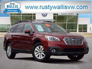 2017 Subaru Outback 2.5i Premium 4S4BSAFC7H3304426 2017 Subaru Outback 2.5i Premium