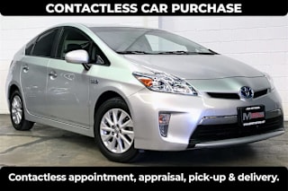 2013 Toyota Prius Plug-in Hybrid JTDKN3DP3D3047837 2013 Toyota Prius Plug-in Hybrid