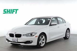 2015 BMW 3 Series 328i WBA3C1C54FK118399 2015 BMW 3 Series 328i