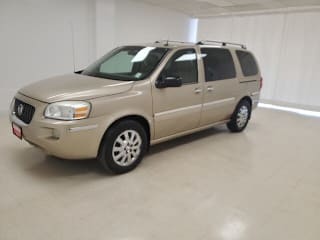 2005 Buick Terraza CXL 5GADV33L75D247169 2005 Buick Terraza CXL