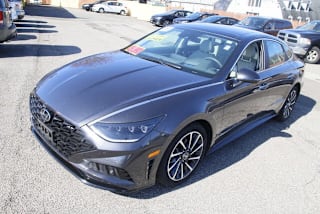 2020 Hyundai Sonata Limited 5NPEH4J23LH008753 2020 Hyundai Sonata Limited
