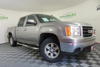 2008 GMC Sierra 1500 SLT 2GTEK133181259463 2008 GMC Sierra 1500 SLT
