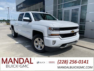 2018 Chevrolet Silverado 1500 LT 3GCUKREC0JG347540 2018 Chevrolet Silverado 1500 LT