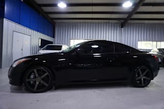 2008 Infiniti G37 Sport JNKCV64E68M121531 2008 Infiniti G37 Sport