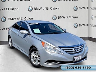 2014 Hyundai Sonata 5NPEB4AC6EH940488 2014 Hyundai Sonata