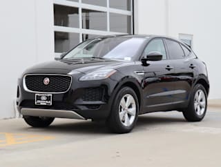 2020 Jaguar E-PACE P250 SADFK2FX7L1011519 2020 Jaguar E-PACE P250