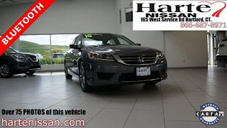 2015 Honda Accord LX 1HGCR2F3XFA207760 2015 Honda Accord LX