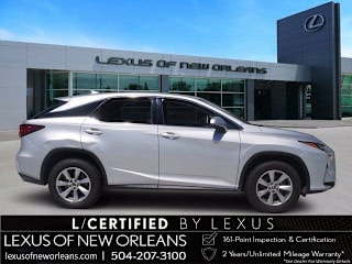 2018 Lexus RX 350 Base 2T2ZZMCA4JC096193 2018 Lexus RX 350 Base