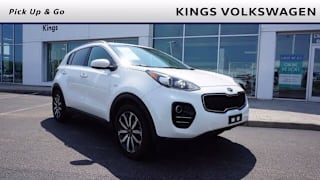 2017 Kia Sportage EX KNDPNCACXH7032581 2017 Kia Sportage EX